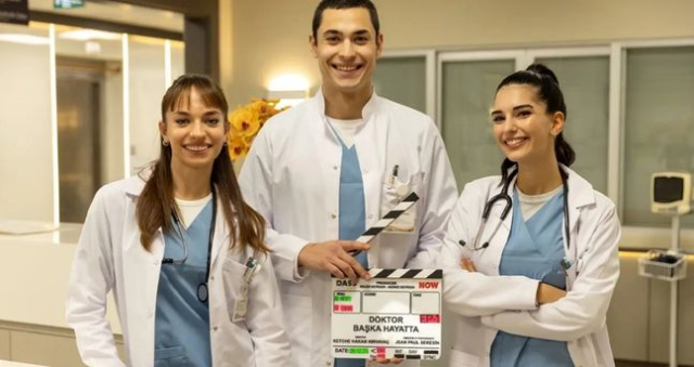 İnan Kural'ın yaşamı uyarlama mı? Doktor: Başka Hayatta dizisi gerçek bir hikaye mi?