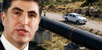 Irak Petrol Bakanlığı: IKBY, Ceyhan üzerinden petrol ihracatının yeniden başlamasını reddetti