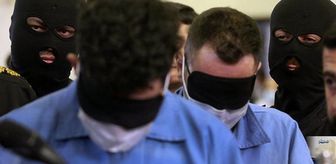 İran, İsrail'e bilgi sızdıran 20 ajanı kıskıvrak yakaladı