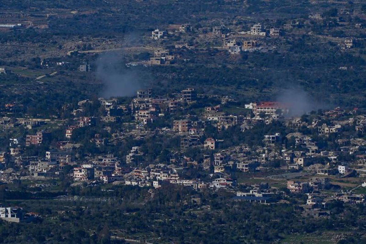 İsrail'in Lübnan'a düzenlediği saldırılarda hayatını kaybedenlerin sayısı 826'ya yükseldi