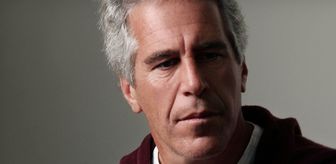 Jeffrey Epstein isimli hesaba mavi tık verdiler! Takip ettiği hesaplar bir hayli ilginç