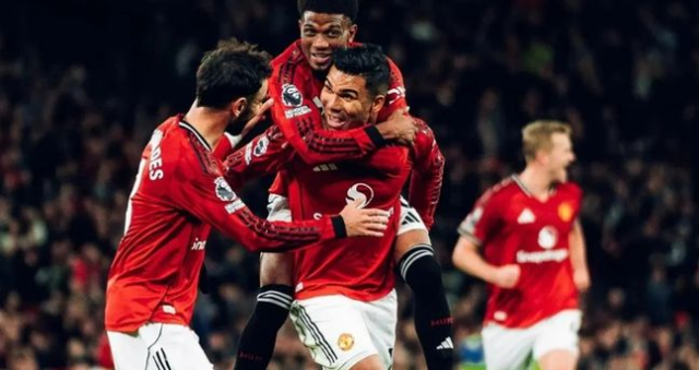 Manchester United Aston Villa canlı nereden izlenir? Manchester United Aston Villa maçı hangi kanalda?