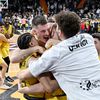 Mersin'den Galatasaray'a 38 sayılık dev fark
