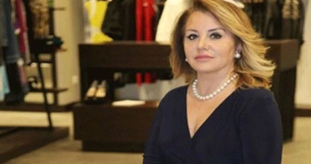 Mine Tozlu Biçer kimdir? Marka Yatırım Holding Yönetim Kurulu Başkanı Mine Tozlu Biçer neden gözaltına alındı? Mine Tozlu Biçer kimdir? Marka Yatırım Holding Yönetim Kurulu Başkanı Mine Tozlu Biçer neden gözaltına alındı?