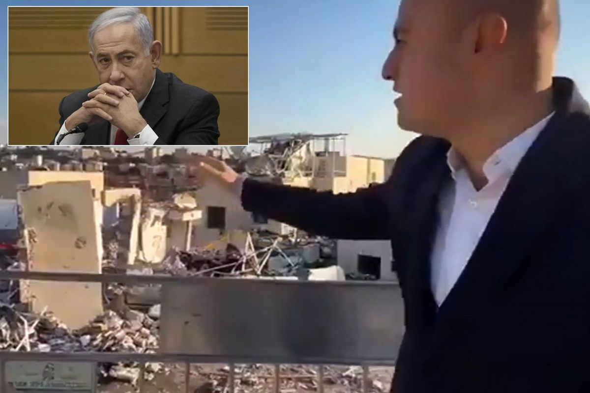 Netanyahu öldü mü? İsrailli gazeteciden kafa karıştıran sözler