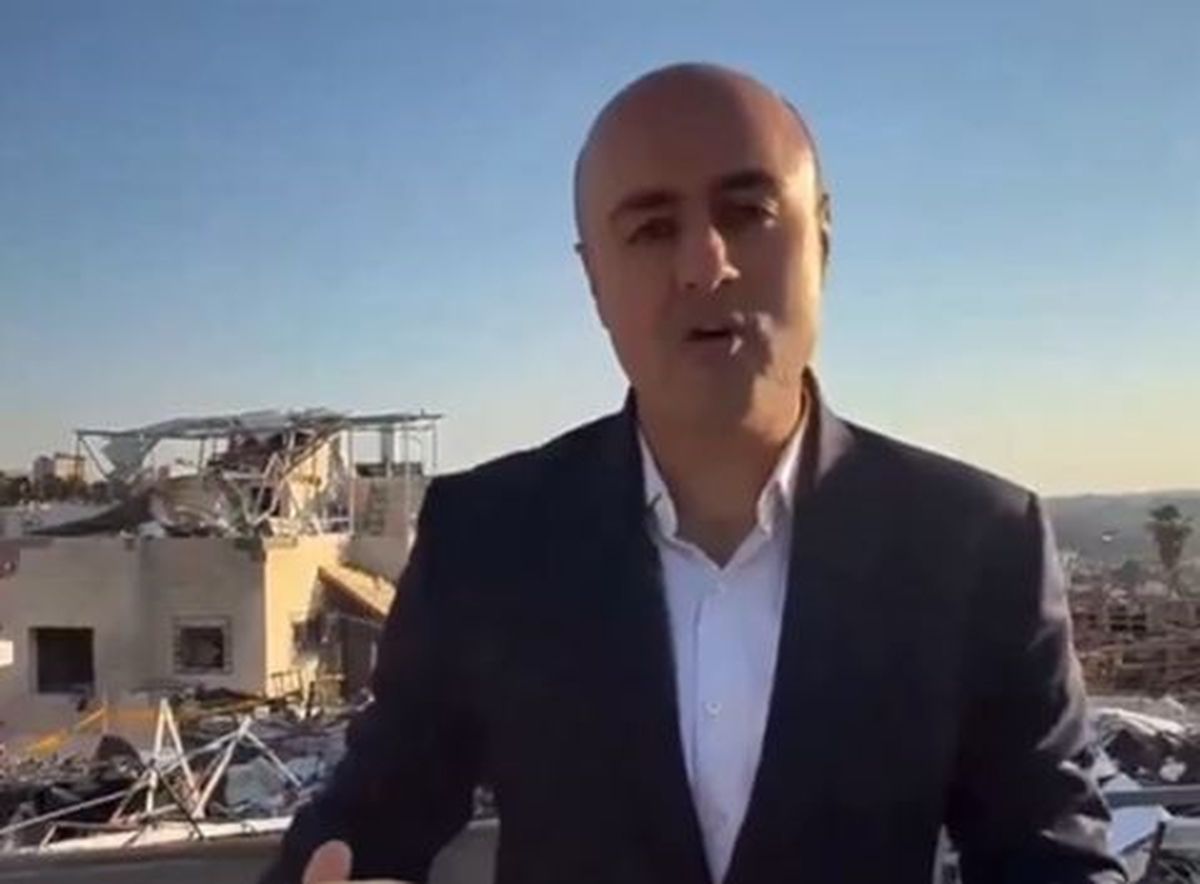 Netanyahu öldü mü? İsrailli gazeteciden kafa karıştıran sözler