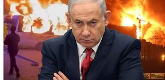 Netanyahu SON DAKİKA! Netanyahu yaşıyor mu? Netanyahu öldü mü, nerede? İsrailli Gazeteciden öldü iddiası!