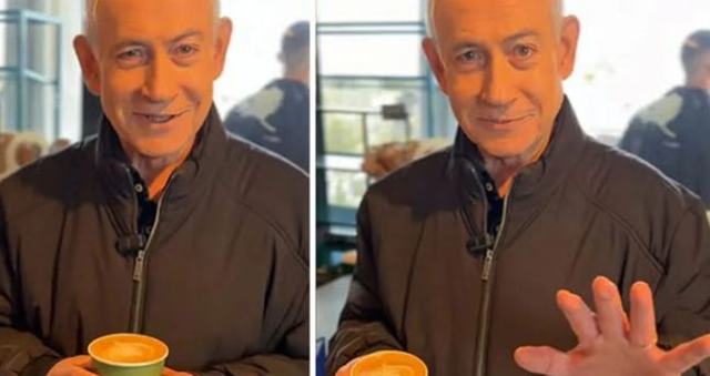 Netanyahu SON DAKİKA! Netanyahu yaşıyor mu? Netanyahu öldü mü, nerede? İsrailli Gazeteciden öldü iddiası! Netanyahu SON DAKİKA! Netanyahu yaşıyor mu? Netanyahu öldü mü, nerede? İsrailli Gazeteciden öldü iddiası!