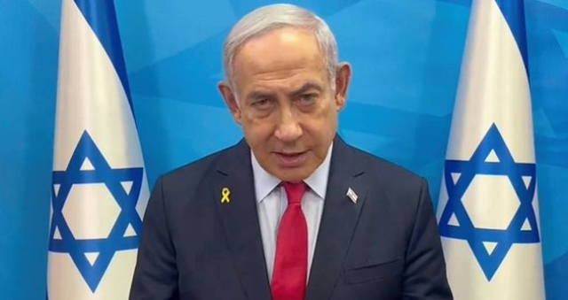 Netanyahu video yapay zeka mı? Videoda Netanyahu'nun neden altı parmağı var?