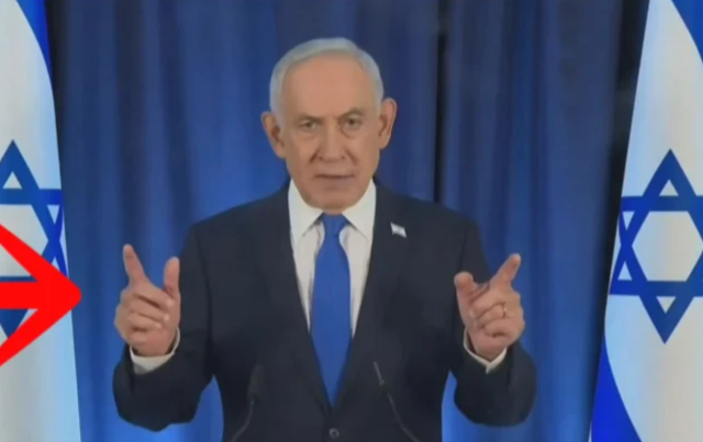 oldu denilen netanyahu gunler sonra ortaya cikti 19660592 7175 m