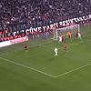 Orkun Kökçü'den ağızları açık bırakan gol