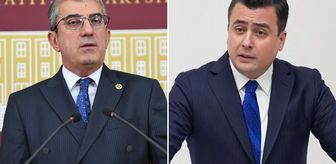 Osman Gökçek'e yanıt veren CHP'li Gökhan Günaydın tüm mal varlığını açıkladı
