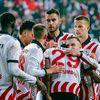 Samsunspor galibiyeti 90+3'te hatırladı