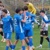 Şike soruşturmasıyla sarsılan Nazilli Spor profesyonel lige veda etti