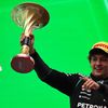 Tarihi zafer! Çin Grand Prix'sini Kimi Antonelli kazandı