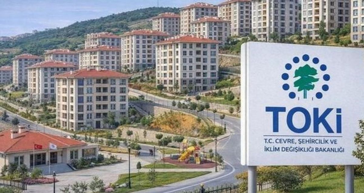 TOKİ İstanbul kura çekimi ne zaman, İstanbul TOKİ kura sonuçları hangi tarihte açıklanacak? TOKİ İstanbul ...