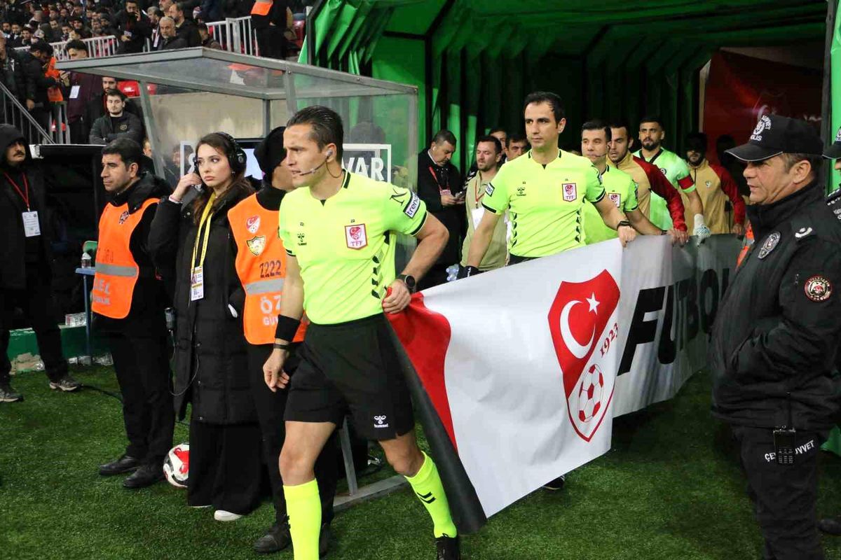 Trendyol 1. Lig: Amed Sportif Faaliyetler: 2 Manisa FK: 0