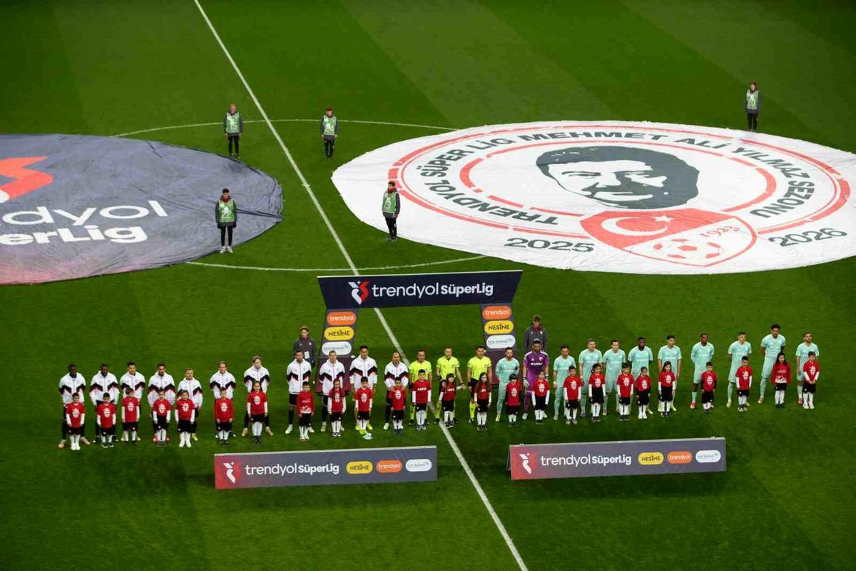 Samsunspor ve Kayserispor 26. Haftada Golsüz Beraberlikte Bulundu