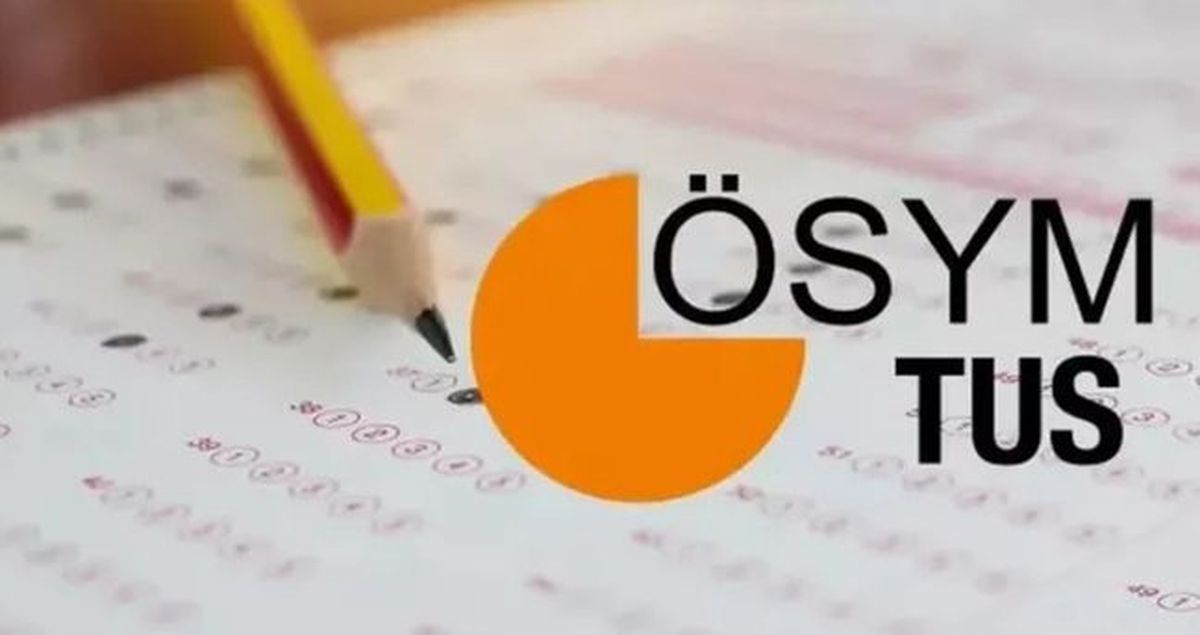 TUS SORU KİTAPÇIĞI & CEVAP ANAHTARI: TUS/1 soru ve cevapları yayınlandı mı? TUS sınav sonuçları ne zaman a...