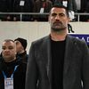 Volkan Demirel'den kırmızı kart tepkisi