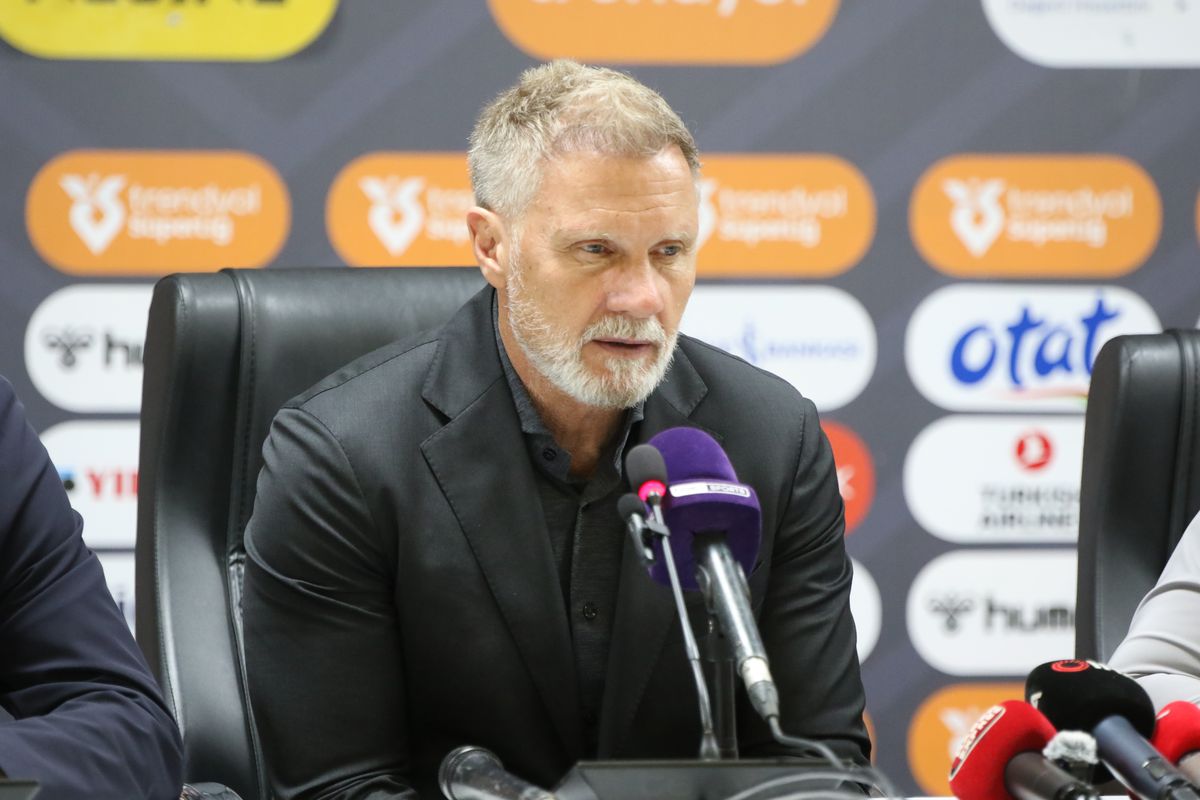 Zecorner Kayserispor maçının ardından