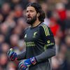Alisson Liverpool'da kalacak mı? Son kararını verdi