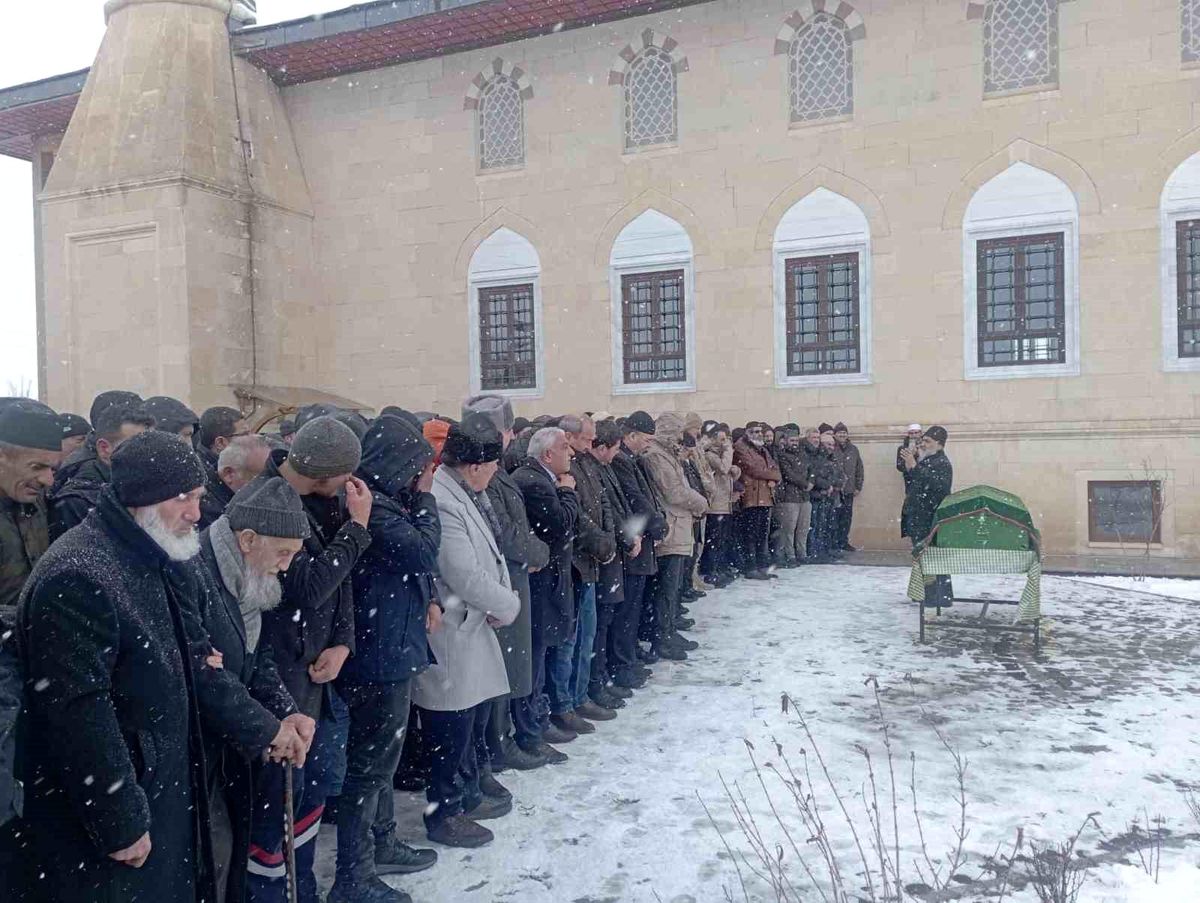 Alvarlı İmam ve Ailesindeki Vefatlarda Manidar Tevafuk