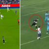 Arda'nın 68 metreden avladığı kalecinin 90 metreden attığı gol ortaya çıktı