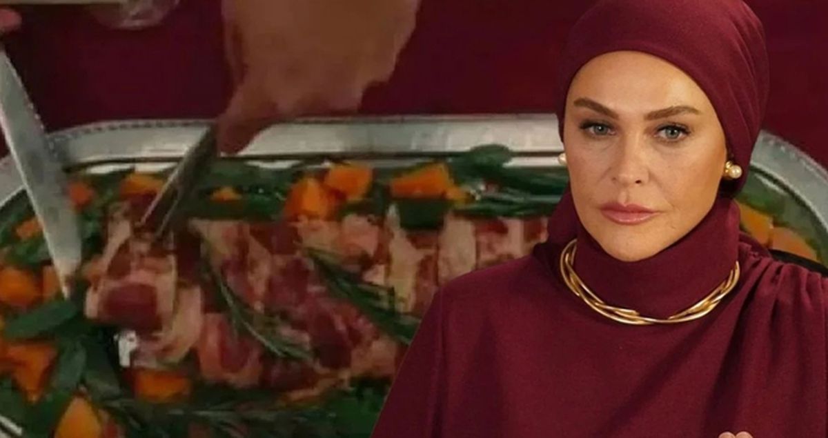 Aynı Yağmur Altında final mi yapıyor? Aynı Yağmur Altında dizisi neden final yapıyor, final bölümü ne zama...