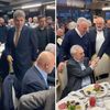 Aziz Yıldırım'ın Hakan Safi'ye yaptığı tavır iftara damga vurdu