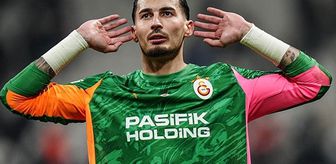 Babası açıkladı! İşte Uğurcan Çakır'ın başarısının sırrı