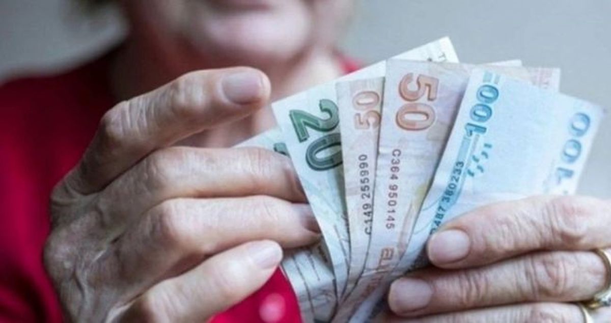 Bağ-Kur emekli maaşları ne zaman yatacak? Bağ-Kur (4B) ödeme günleri
