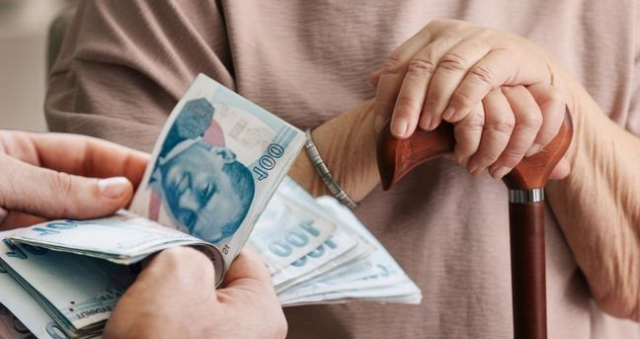 Bağ-Kur emekli maaşları ne zaman yatacak? Bağ-Kur (4B) ödeme günleri