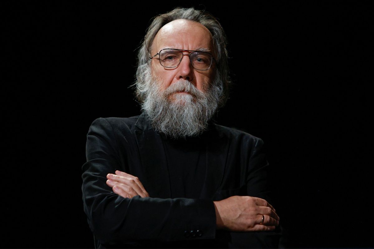 Dugin: Netanyahu eğer öldüyse Mesih'lerinin ortaya çıkması gerekiyor