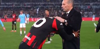 Dünya devinde kaos! Yıldız isim hocasıyla tartıştı, Galatasaray taraftarı harekete geçti