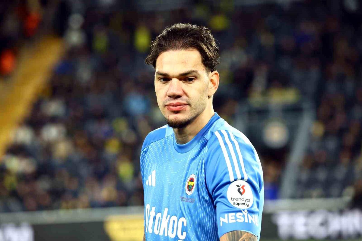 Ederson ve Gabriel Sara, Brezilya Milli Takımı'na davet edildi