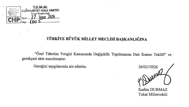 Emekliye ÖTV'siz araç