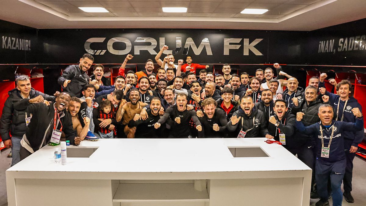 Esenler Erokspor : 2-1