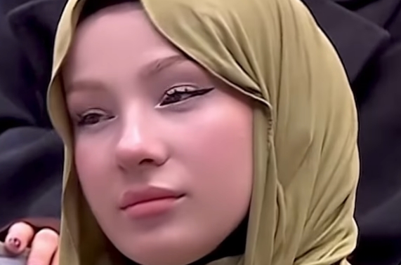 Fatma Soydaş kimdir, Fatma Soydaş kaç yaşında, evli mi, bekar mı? Fatma Soydaş Said Hatipoğlu evli mi? Fatma Soydaş kimdir, Fatma Soydaş kaç yaşında, evli mi, bekar mı? Fatma Soydaş Said Hatipoğlu evli mi?
