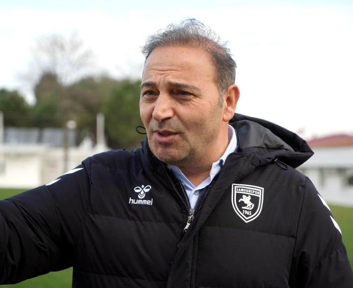 Fuat Çapa: 'Bu sene 13-14 puanımız yok oldu'