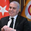 Galatasaray Genel Sekreteri Eray Yazgan beraat etti