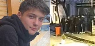 Güngören'de öldürülen Atlas Çağlayan'ın ailesini tehdit eden 9 şüpheli hakkında iddianame hazırlandı