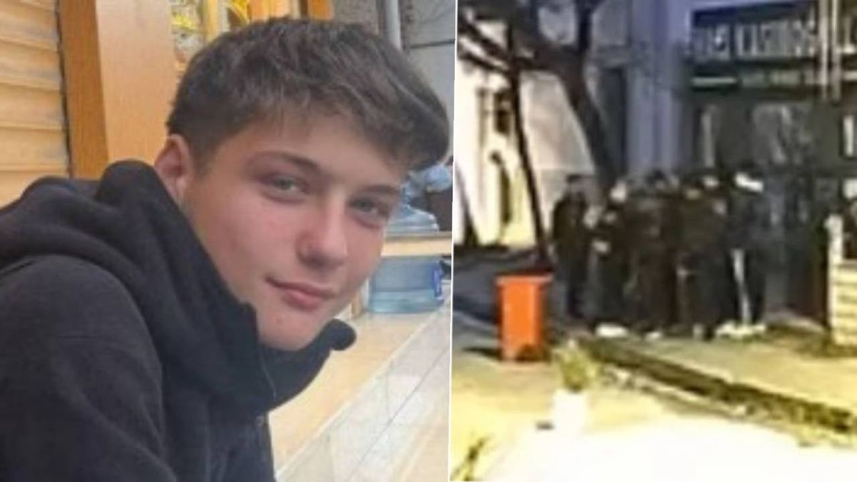 Güngören'de öldürülen Atlas Çağlayan'ın ailesini tehdit eden 9 şüpheli hakkında iddianame hazırlandı