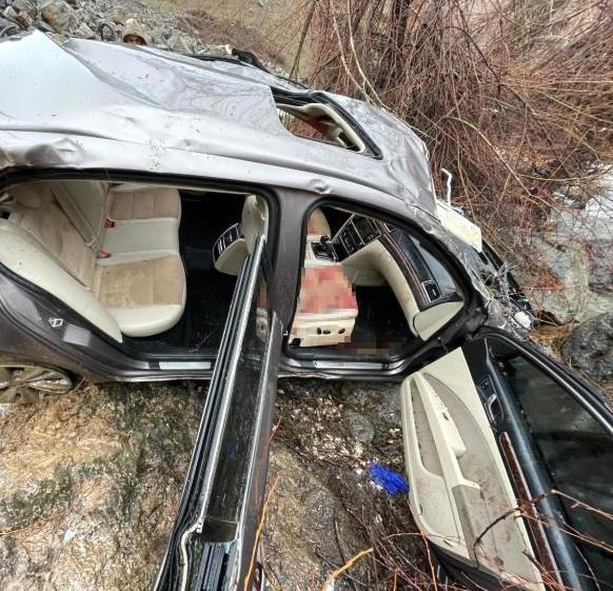 Hakkari'de sağlık camiasını yasa boğan ölüm