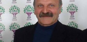 Iğdır Belediye Başkanı hangi partiden, Iğdır Belediye Başkanı Mehmet Nuri Güneş hangi partili?
