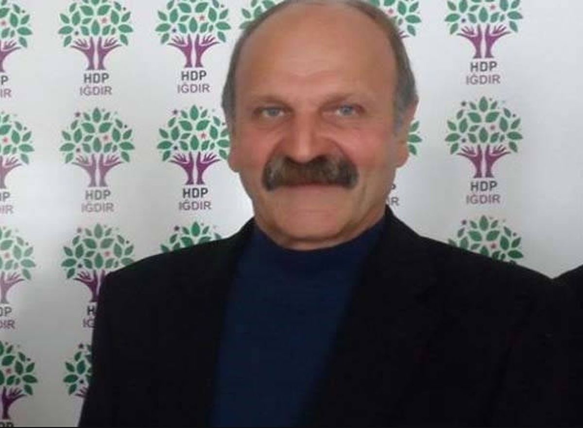 Iğdır Belediye Başkanı hangi partiden, Iğdır Belediye Başkanı Mehmet Nuri Güneş hangi partili?