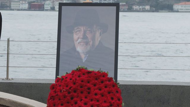 Prof. Dr. İlber Ortaylı Anılmaya Devam Ediyor