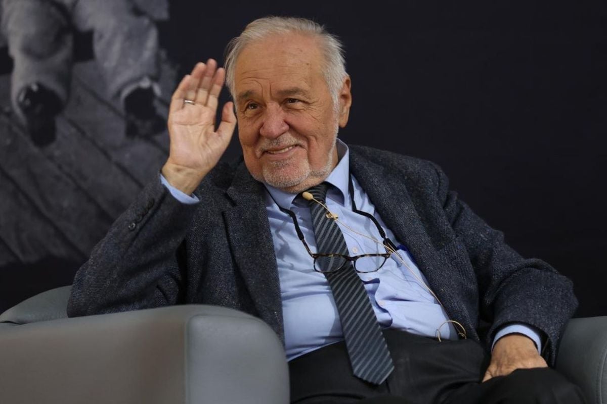 İlber Ortaylı'nın İstanbul vasiyetini Vali Gül açıkladı