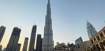 İran'dan Doha ve Dubai için saldırı uyarısı: Terk edin