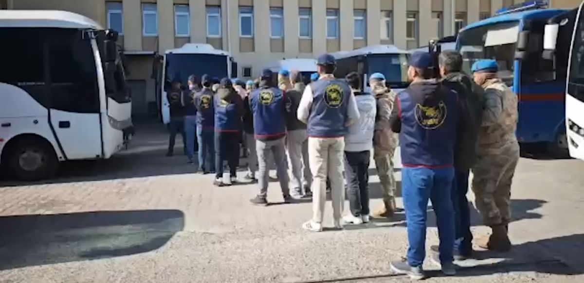 JASAT ekipleri Sur'da işlenen cinayeti sigara izmaritindeki DNA ile aydınlattı